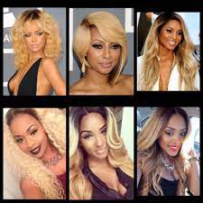 Blonde Hair Colors For Dark Skin Dark Strawberry And Golden Blonde Ash Hair Color Light Hair Color Blonde Hair Dark Eyebrows