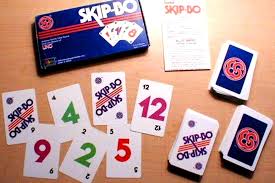 There are only two types of cards in the game. 5 Games Like Skip Bo What To Play Next Board Game Halv