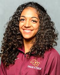 2023-24 Track & Field Roster