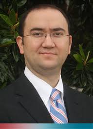 Baton Rouge vascular surgeon M. Vince Weaver, MD