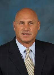 CSUN hires UC Irvine's athletic director