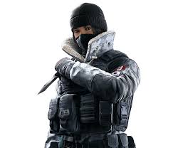 Tom Clancy S Rainbow Six Siege Operator Frost Ubisoft Us Tom Clancy S Rainbow Six Frost Rainbow Six Siege Tom Clancy