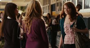Emma Stone: ¿Qué fue de la estrella de 'Easy A' y su nuevo film 'Bugonia'?
