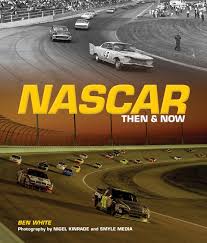 Maybe you would like to learn more about one of these? Ebook Nascar Then And Now Von Ben White Isbn 978 1 61060 101 6 Sofort Download Kaufen Lehmanns De