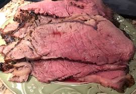 How do i cook a prime rib roast to medium rare? Culturally Confused Alton Brown And Allrecipes Herbed Prime Rib