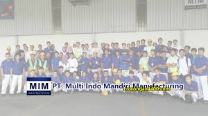 Operator mаіntеnаnсе mesin tugas dan tаnggung jawab : Lowongan Kerja Operator Produksi Pt Multi Indomandiri Manufacturing Karawang Juni 2021 Loker Pabrik Terbaru Juni 2021