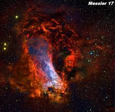 Maybe you would like to learn more about one of these? Messier 17 Astronomy Beautiful Space Celestial