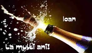 Aceasta este doar un mesaj purtat de vant, iti doresc toata bucuria din lume si toata fericirea de pe pamant! Mesaje UrÄri Èi FelicitÄri De Sfantul Ioan 2018 La MulÈi Ani Ion Ioana IonuÈ Ionela Abrudinfo Ro