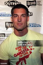 511 Colin Blake Photos & High Res Pictures