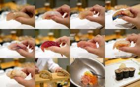 Established by the former sushi hinata master chef hideaki oritsuki aka chef ori, oribe has gathered many loyal fans since its opening in 2014. Best Sushi Restaurants In Kl Kampungboycitygal