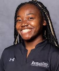 2023 Track & Field Roster