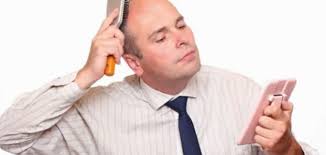 علاج تساقط الشعر عند الرجال منع تساقط الشعر وتكثيفه للرجال Wordpress Blog Hair Loss Blog