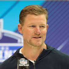 Rams Front Office Roster