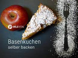 Stevia kann bestandteil einer bewusst basischen ernährungsweise sein, die ihrem körper hilft wieder in eine angenehme balance zu kommen. Basischer Ruhrkuchen Mit Obst Basische Ernahrung Rezepte Basische Rezepte Backen Basische Rezepte Kuchen