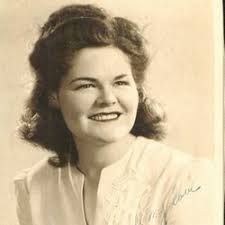 Sara Alberta Sauls Arnett (1924-2011)