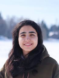 Meet our student researchers