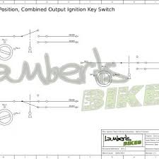 Pick the diagram that is most like the scenario you are in and see if you can wire your switch! 6 Wire Ignition Switch Wiring Diagram D A Converter Block Diagram 5pin Diau Tiralarc Bretagne Fr