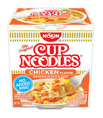 Check spelling or type a new query. Amazon Com Nissin Cup Noodles Ramen Noodle Soup Chicken 2 25 Ounce Pack Of 12 Cup A Soup Grocery Gourmet Food