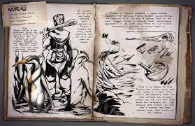 In captivity, penguins can live much longer. Kairuku Ark Survival Evolved Wiki Fandom