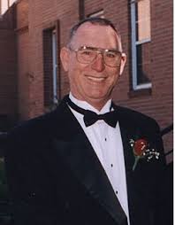 George Wesley Tidwell Jr.