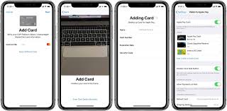 Tap your square cash card. How To Set Up And Use Apple Pay Cash Corecomputerco