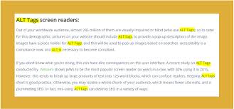Filling pages with keywords or numbers results in a negative user experience. Healthy Keyword Stuffing Technique To Improve Your Seo Marketing Agency Software Reportgarden
