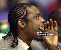 35 Knick Latrell Sprewell Photos & High Res Pictures