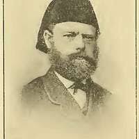 Abdur Rahman Khan of Afghanistan