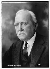 1914: Caliph Murphy II, the Hippo That Saved the Central Park Lion House