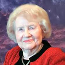 Obituary information for Patricia Edwards Miller