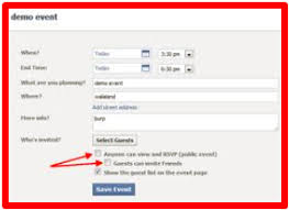 As time goes on, it could hold a stockpile of. How To Create A Life Event On Facebook Belmadeng