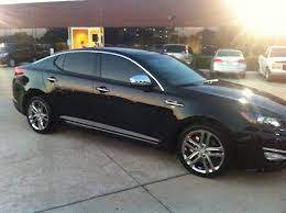 2013 kia optima sx corsa blue w/ premium touring package otd for just under 29k odo says 82 miles after a quick joy ride yesterday. Pin By Simone Smith On Vision Kia Optima Kia Ford Explorer
