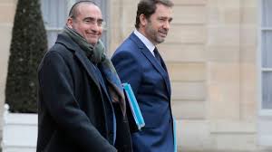 — christophe castaner (@ccastaner) october 9, 2019. Face A Un Christophe Castaner Affaibli Laurent Nunez Plebiscite Par La Base L Express