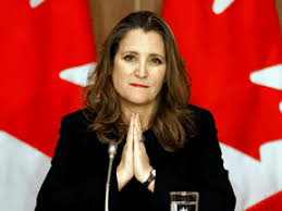 Liberals unveil $101.4 billion in new spending april 20, 2021 10:26 am april 19, 2021 11:01 pm hermina paull 0 comments budget , canada , economy share Sean Speer Monday S Budget Needs To Free Canada From The Two Per Cent Trap National Post
