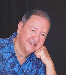 Thomas Pacheco Obituary (1944