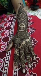 Pin By Royal Punam On Mehndi Photos Wedding Mehndi Designs Dulhan Mehndi Designs Full Hand Mehndi Designs