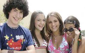The network felt they had enough episodes and the people involved with the show were ready to move on. Alexa Nikolas Details Zoey 101 Verbal Abuse On Set Of Nickelodeon