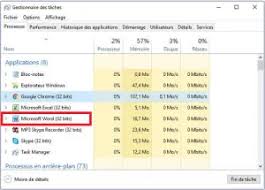 Maybe you would like to learn more about one of these? Word Ne S Ouvre Plus 8 Solutions Efficaces Windows 10