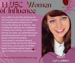 Leadership ladies upstate sc gala event