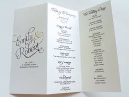 Perfect Although It Should Open The Other Way Hochzeitsprogramm Coole Hochzeitseinladungen Und Hochzeitsplanung