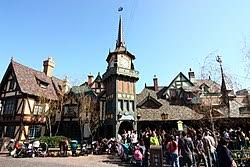 Peter Pan S Flight Wikipedia