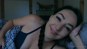 Orenda ASMR A Night with GF In A Cabin Roleplay - ASMRFree