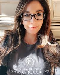 The Law Office of Sharon K. Covino