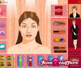 Jeu Fille Habillage Maquillage Coiffure gratuit sur m