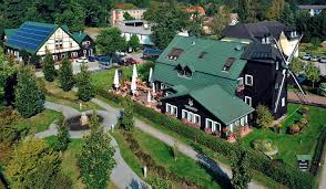The spreewald has been called the green lung of brandenburg, the region surrounding berlin. Feiern Im Spreewald Eventlocation Krautermuhlenhof Burg