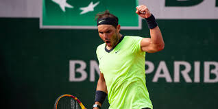 His greatness at the french open and on clay will be. Vwckscw0h F 5m