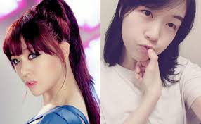 ผลการค้นหารูปภาพสำหรับ สาวเกาหลี