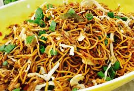 Prepare Chicken Hakka Noodles At Home In Quick Simple Steps Recipe Veg Appetizers Chicken Noodle Recipes Fried Vegetables