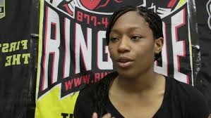 Destiny Day-Owens brings 2nd world title back to Baltimore from Columbia