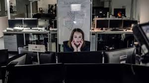 Bad Banks 2018 Film Trailer Kritik